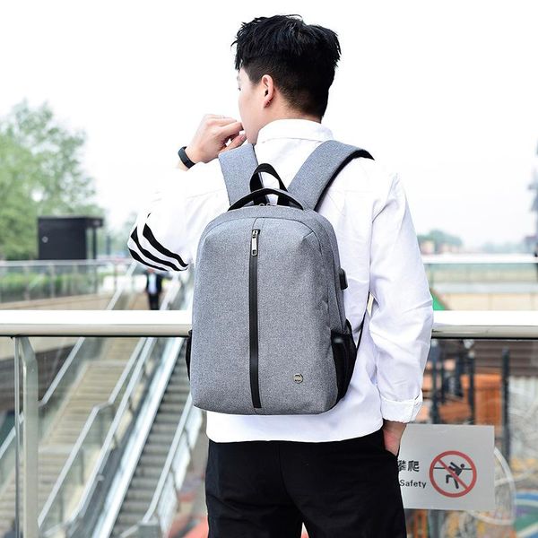 

backpack jiulin women travel-bag large-capacity anti-theft phone-pocket leisure high-quality