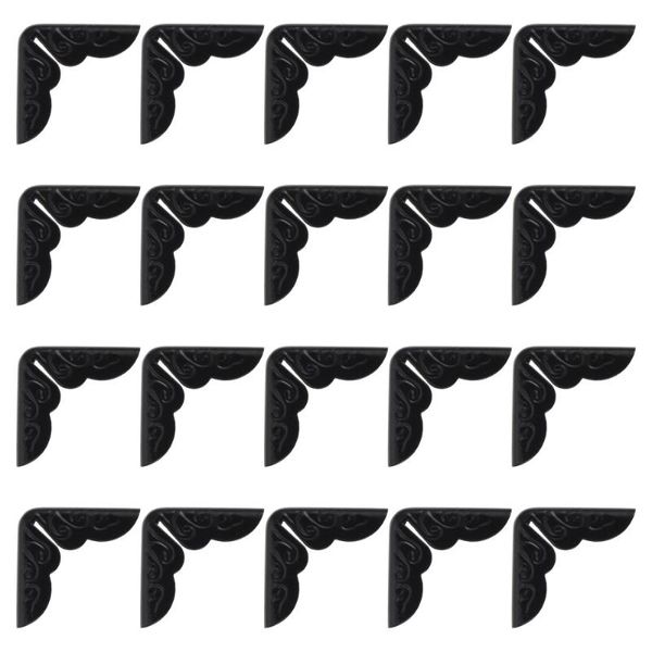 

craft tools 100pcs iron diy po corner page protectors guards pads edge covers