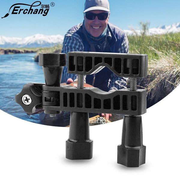 

fishing accessories erchang stand adapter holder mount for camera