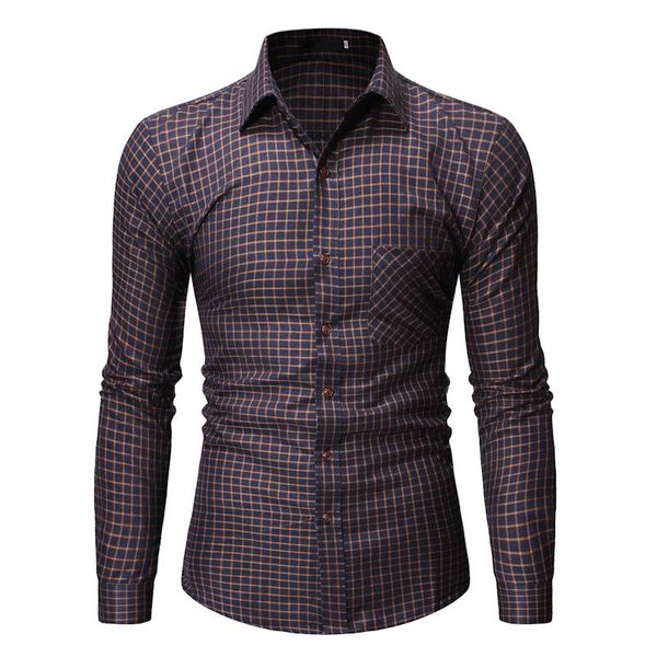 

2021 designers men s luxury clothing men shirt men's casual shirts man clothes new t shirts mens overshirt chemise de luxe button up ej, White;black
