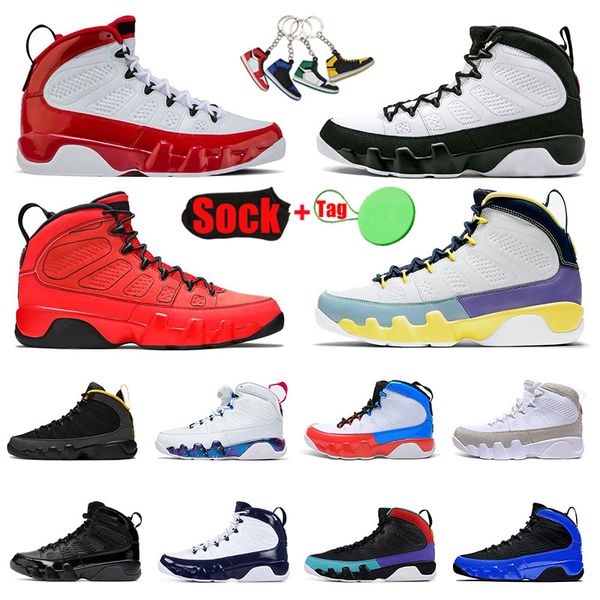 

casual original 9s basketball trainers shoes change the world jumpman 9 motorboat jones sports 3m racer blue outdoor men women comfortable s