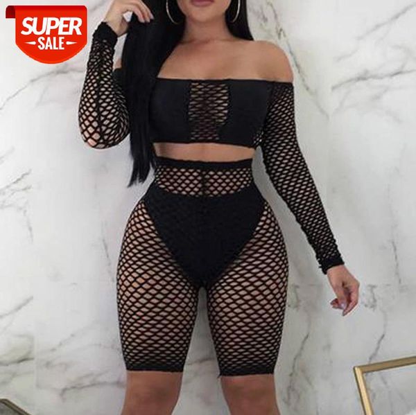 

summer women's mesh sheer bikini cover up swimwear swimsuit bathing suit summer pants fish net hollow cover up set #2w1q, White;black