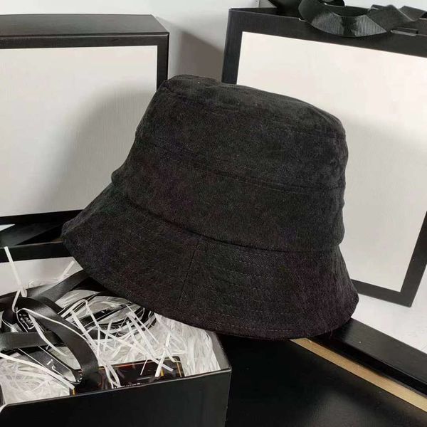 

ladies bucket hat outdoor formal wide fedora sunscreen cotton fishing hunting men's basin multicolor, Blue;gray