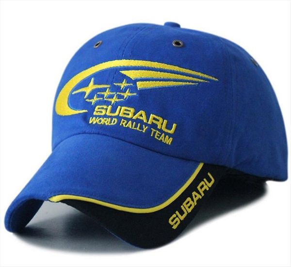 

outdoor men f1 racing cap cotton male sports motorcycle baseball caps car sun hats blue, Blue;gray