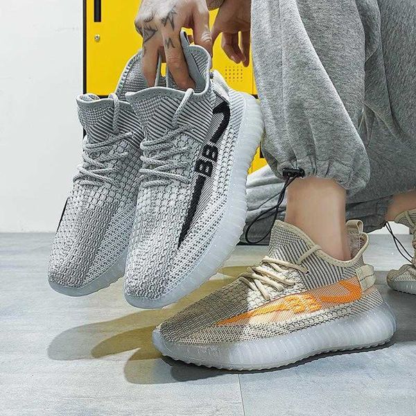 

sho men's summer 2021 flying woven mh breathable thin sho medium casual fashion