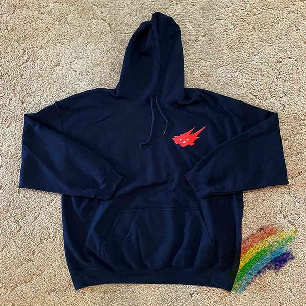 

men's casual shirts ss travis scott cactus jack cacti hoodie women men quality fashion pullover hooded 37m5, White;black