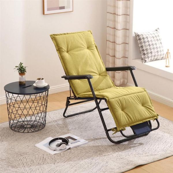 

cushion/decorative pillow universal thickened autumn winter foldable high back chair rocking cotton pad garden lazy cushion home textiles