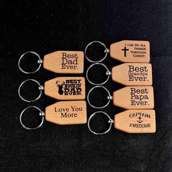 

factory papar dad grandpa ever key chain father's gift christmas
