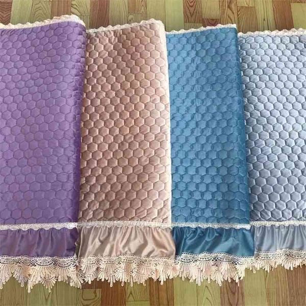 

eight sided italian dutch velvet cushion four seasons modern simple cloth sofa towel