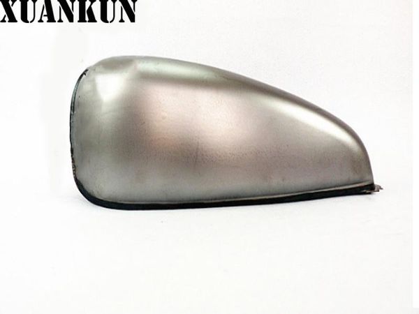 

motorcycle fuel system xuankun parts tank cg125