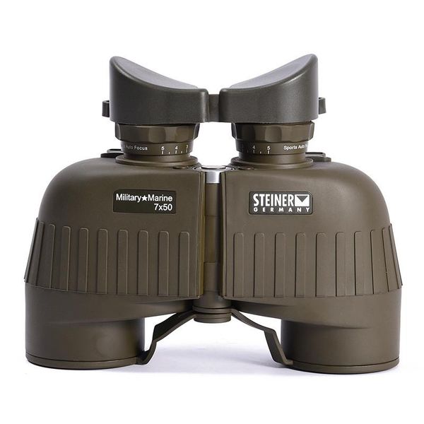 

telescope & binoculars powerful military 7x50 professional nitrogen waterproof binocular for hunting marine