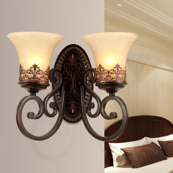 

wall lamp 2021 arrival luxurious european style living room lights luxury