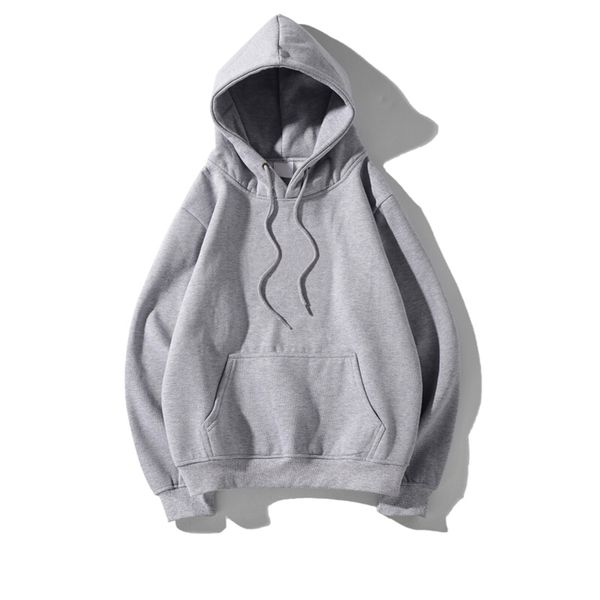 

2021 men hoodies fashion sweatshirts letter embroidery pullover men women hip hop sweatshirts hoodies 5 styles casual clothing, Black