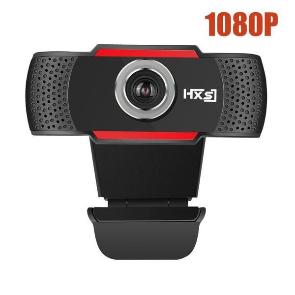 

webcams usb2.0 30fps 1080p hd web camera 1920 * 1080 2mp computer built-in sound-absorbing microphone for netmeeting