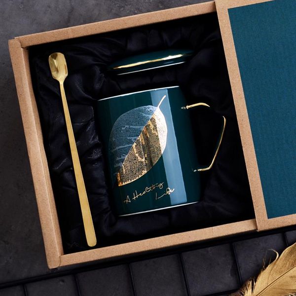 

mugs charm universal mug packaging box ceramic fashion brief cups couple gift tazas desayuno originales creative coffee bd50ms
