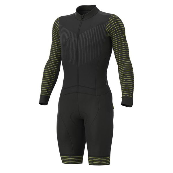 

racing sets 2021 pro triathlon jumpsuit suit men cycling skinsuit aero speedsuit road bike tights sports clothes, Black;blue