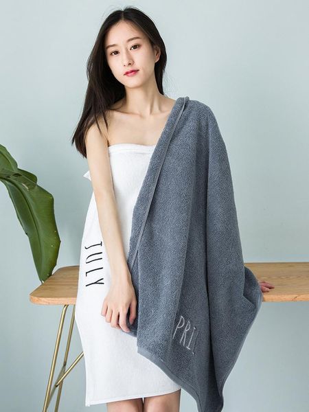 

towel months bath towels for adults super absorbent lover's beach spa home decoration couple 75*140 cm cotton