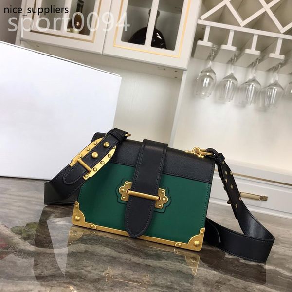 

designer classic woman handbags chain cross body bags mini genuine leather cowhide bags shoulder bag letter purse, Red;black