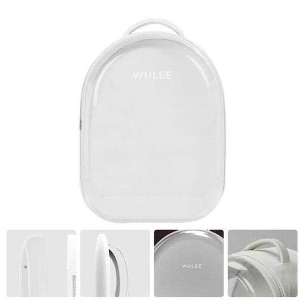 

1pc pet carrier cat carrier backpack outdoor travel bag kitten doggy back pack