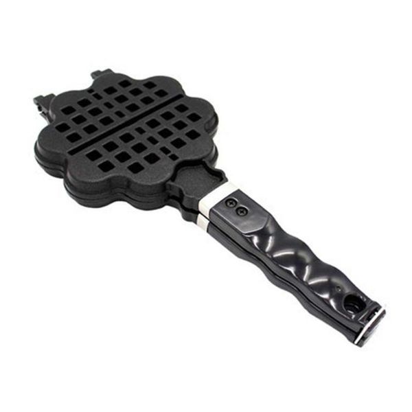

baking moulds waffle pancake maker kitchen non-stick cake mold tool