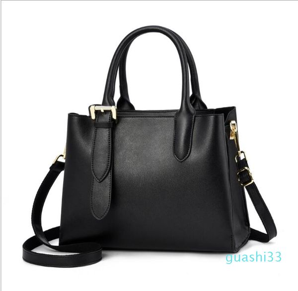 

urban simple multi-color choice fashion easy to match hand bill of lading shoulder bag