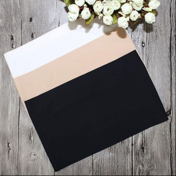 

womens tank 1 pc strapless underwear ice silk seamless wrapped bandeau tube solid fashion design, White