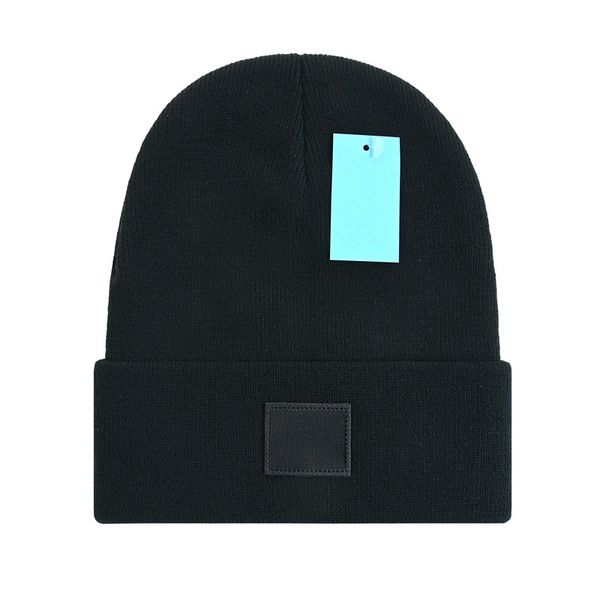 

women men's black winter beanies cap warm knit hip hop beanie hat caps for men, Blue;gray