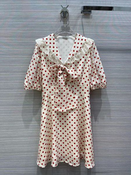 

214 xl 2021 spring long sleeve lapel neck dress fashion dress womens clothes lei, Black;gray