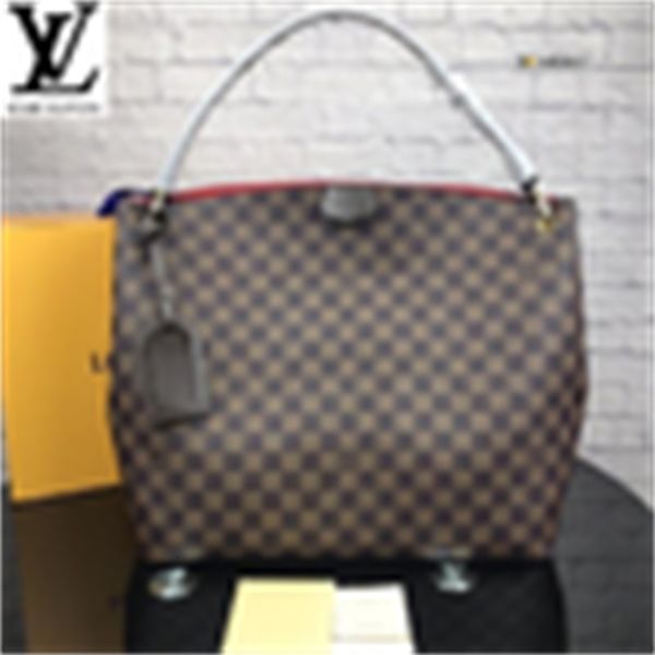 

bags clutches brand shoulder cross designer handbags iconic luxury handles oxix bags totes m44045 body bag (f5d1) evening women, Red;black