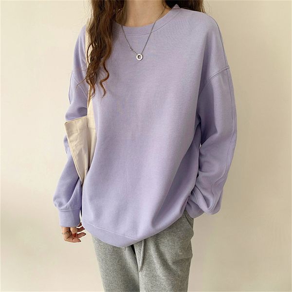 

women's knits & tees hzirip female cotton blouse, retro, casual, solid, wide color, 1s0o, White