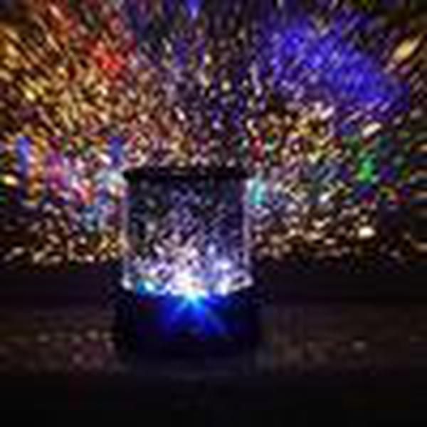 

2015 real lava lamp night yang star's projection lamp new romantic colourful cosmos master led projector night gift