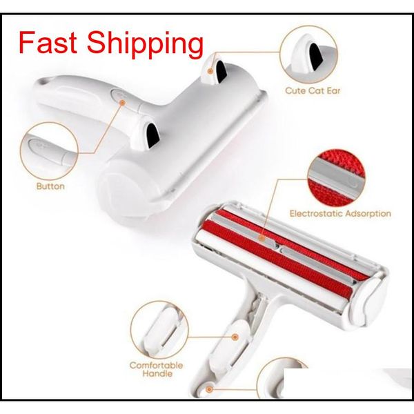 

pet roller pet puppy cleaning brush dog cat hair sofa carpet cleaner brushes furniture jllwsf mywjqq