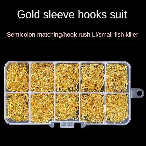 

50/100/300pcs/box sharpened ultrapoint fishing/carp/fish/treble/circle/catfish hooks set 3#-12# fishhook fishing tackle hooks