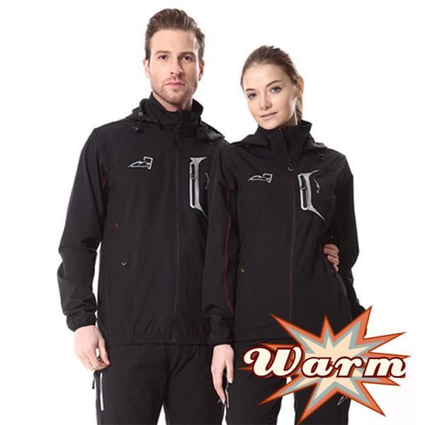 

racing sets cycling team jersey set thermal fleece waterproof skate bike jacket pants suit winter men's women's clothing with, Black;blue