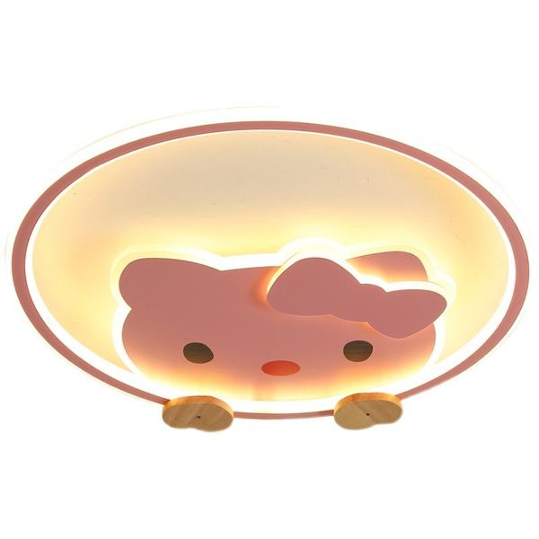 

ceiling lights creative children room light led bedroom cartoon designer eye protection decorative