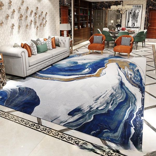 

carpets nordic style carpet living room coffee table national bohemian b&b bedroom full of bedside simple floor mats wholesale