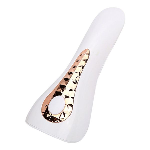 

nail dryers 1pc small quick-drying manicure dryer polish machine (golden, white)