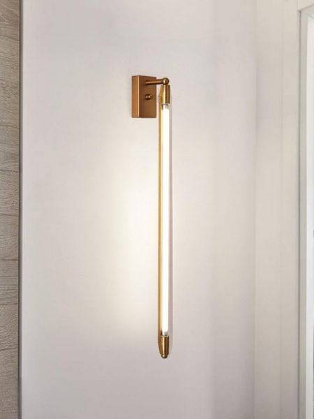 

wall lamps modern industrial loft lights, t5 spinning led lamp for office wall, bedroom sacks, head, living room, house decoration