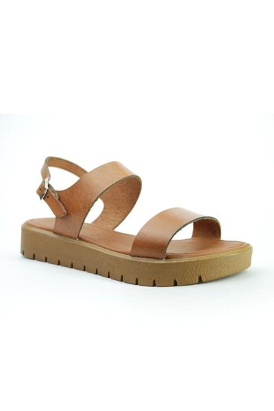 

sandals women tan comfort bottom, Black