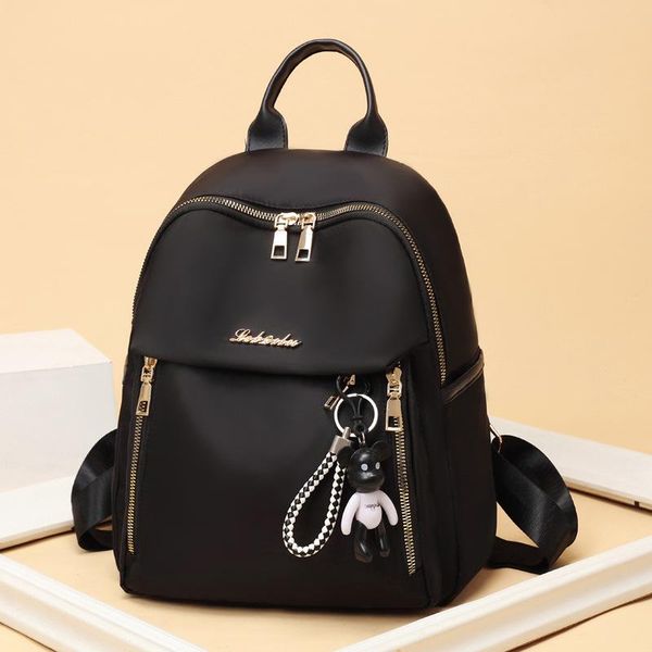 

backpack 2021 spring ha