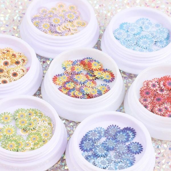 

nail art decorations 2021 year wood pulp stickers 12-color dais artstickers handmade ultra-thin jewelry, Silver;gold