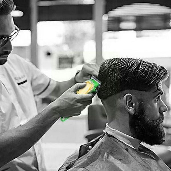 

hair scissors professional electric clippers salon hairdressing barber digital styling display oil lcd i6i6