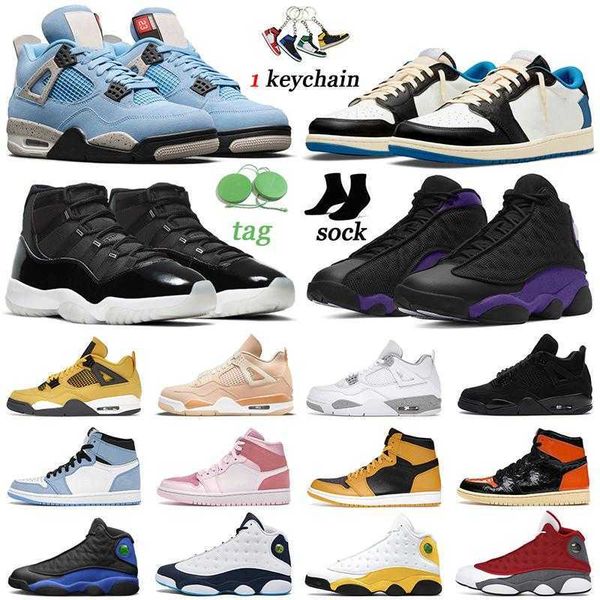 

jumpman 1s basketball shoes 4s black cat white oreo women mens trainers sports sneakers university blue 13s hyper royal 11s 25th anniversary