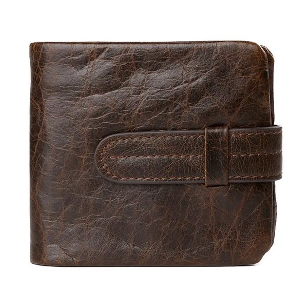 

wallet slim money clip holder id business mens faux leather fashion, Red;black