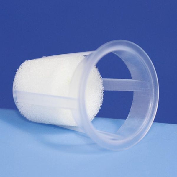 

planters & pots 30 * 35mm orchid round plastic vegetable soilless cultivation hydroponic