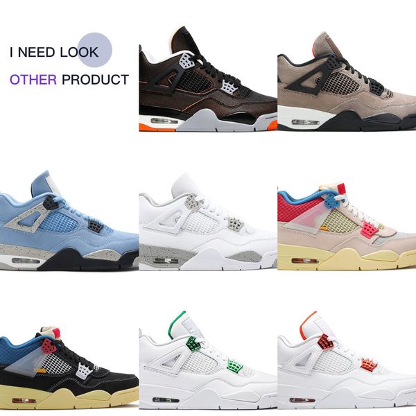 

2021 sail black cat bred 4 4s basketball shoes guava ice twist white cement what the mens travis scotts obsidian unc fearless women sneakers