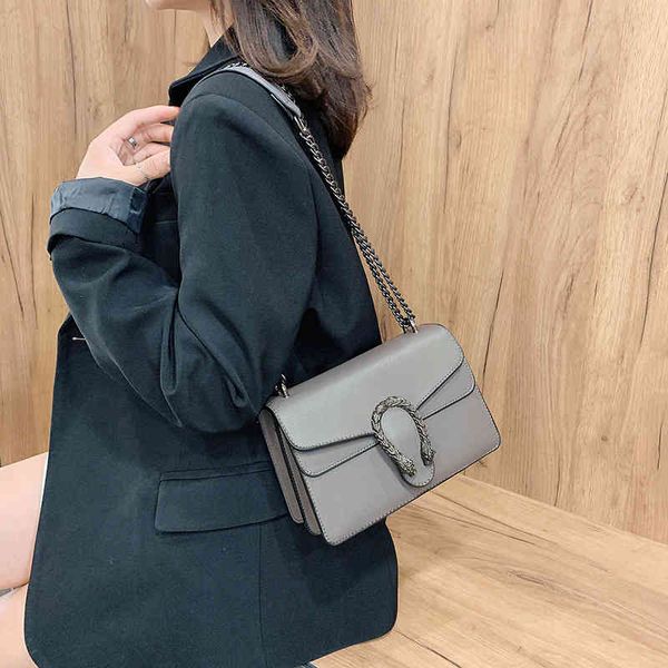 

new single shoulder messenger litchi pattern chain bag for women purse_outlet_j7s8