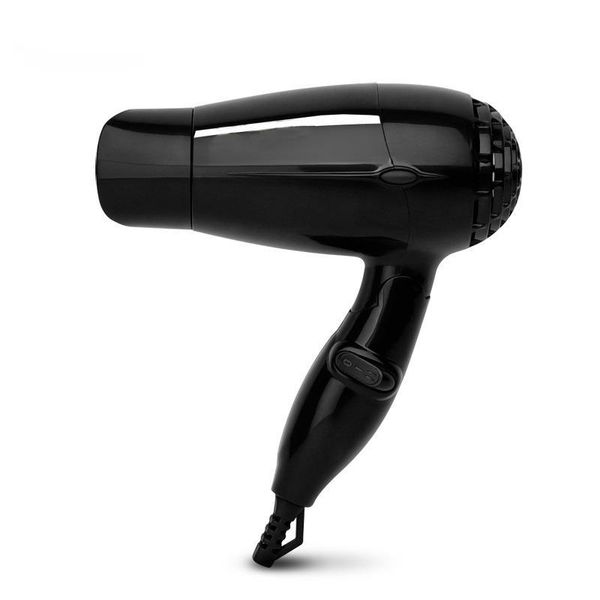 

electric hair brushes small travel dryer, mini portable professional foldable dryer