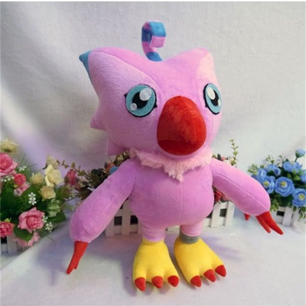 

japanese animation digital baby plush wuneikong picchu cartoon doll