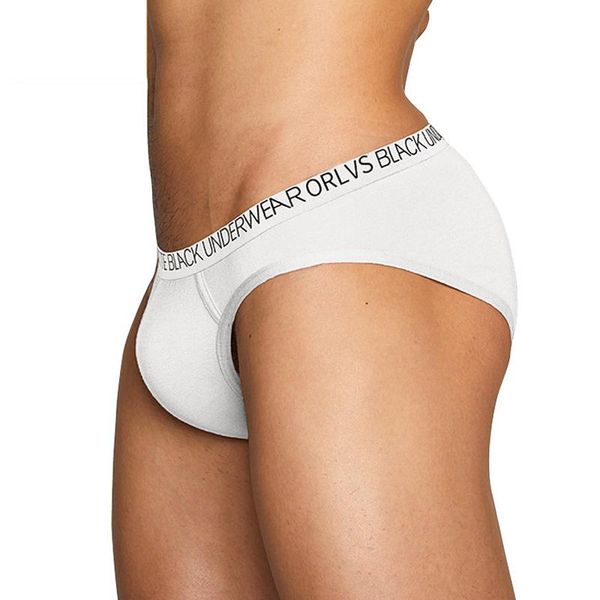 

one-piece suits men's underwear breathable swimwear men micro bikini briefs bathing swim wear cotton low waist underpants hombre linger